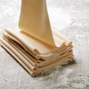 Pasta Sheets